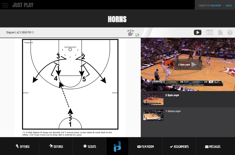 Just Play Basketball Launch Just Play Sports Solutions